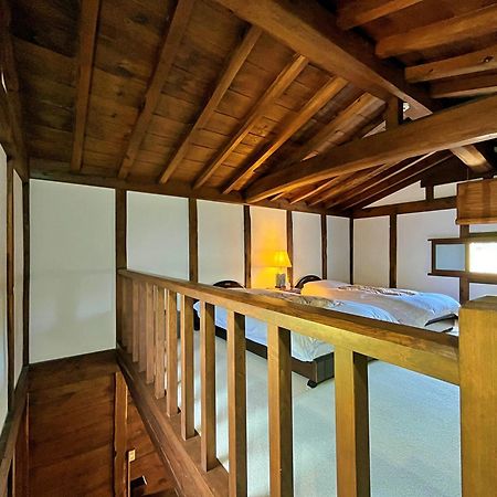 Guest House Shimoze Agematsu Iida Ngoại thất bức ảnh
