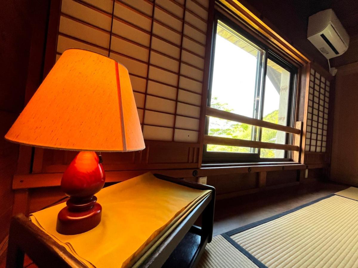Guest House Shimoze Agematsu Iida Ngoại thất bức ảnh