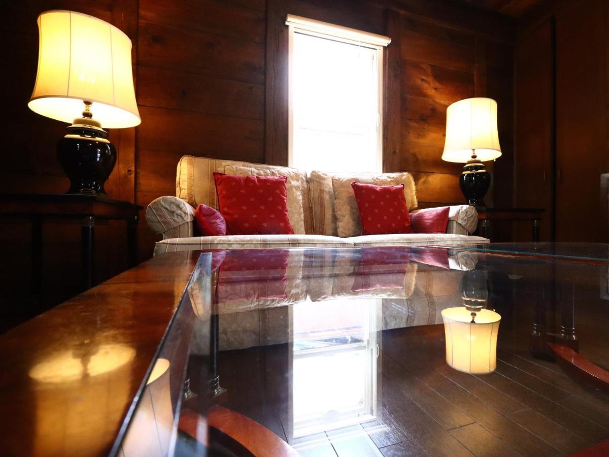 Guest House Shimoze Agematsu Iida Ngoại thất bức ảnh