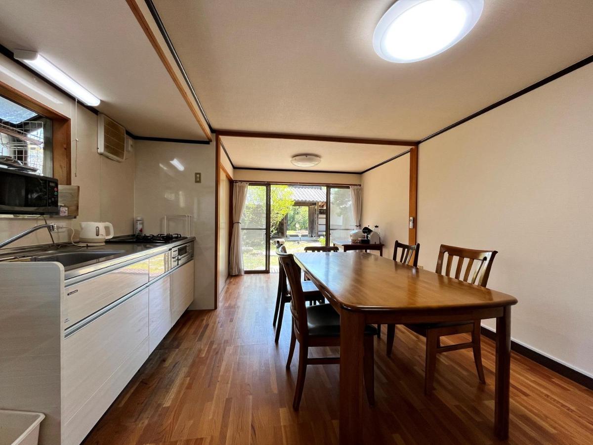 Guest House Shimoze Agematsu Iida Ngoại thất bức ảnh
