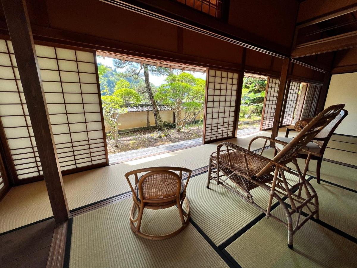 Guest House Shimoze Agematsu Iida Ngoại thất bức ảnh