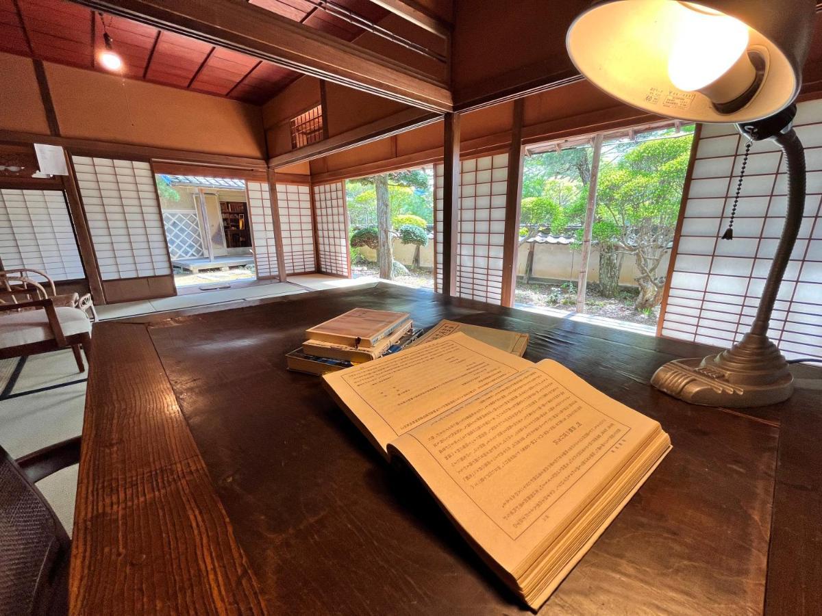 Guest House Shimoze Agematsu Iida Ngoại thất bức ảnh