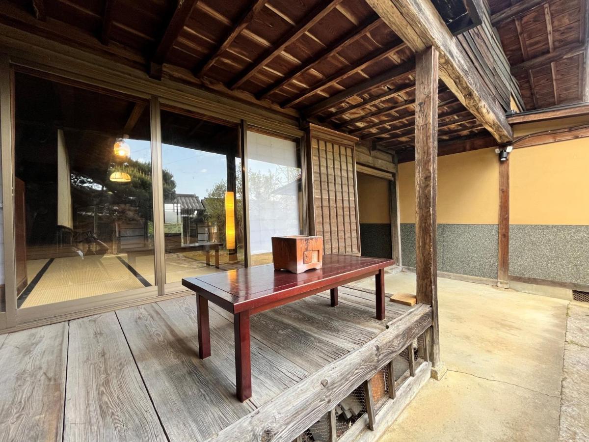 Guest House Shimoze Agematsu Iida Ngoại thất bức ảnh