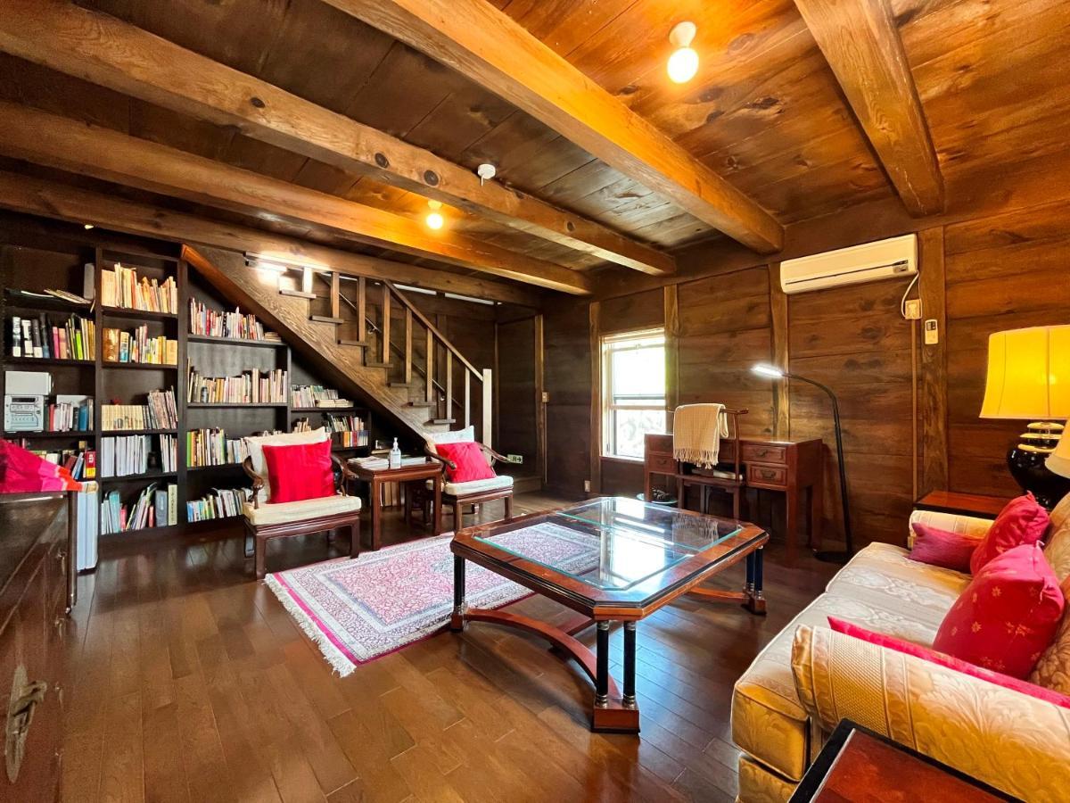 Guest House Shimoze Agematsu Iida Ngoại thất bức ảnh