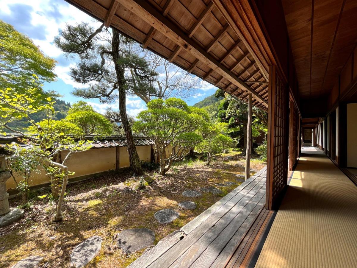 Guest House Shimoze Agematsu Iida Ngoại thất bức ảnh