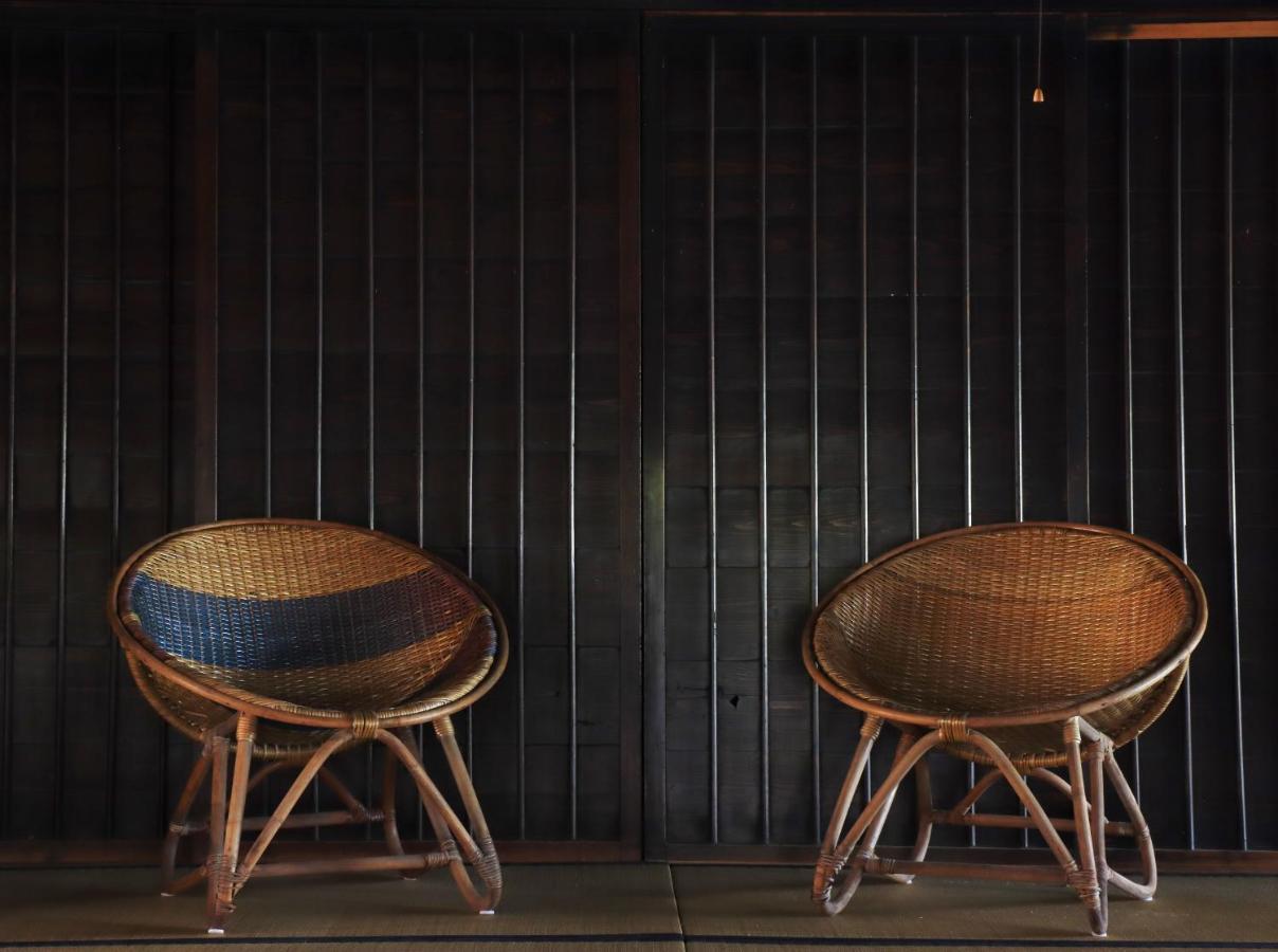 Guest House Shimoze Agematsu Iida Ngoại thất bức ảnh