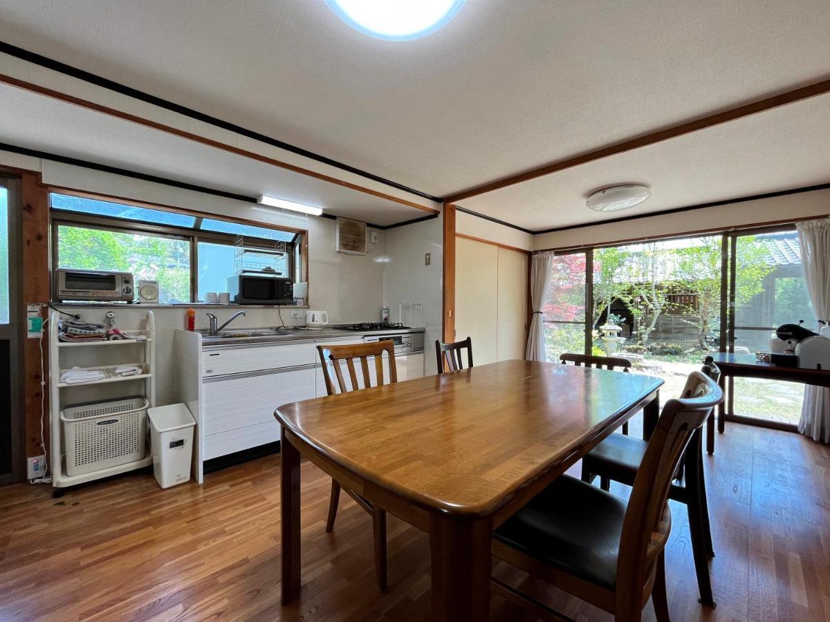 Guest House Shimoze Agematsu Iida Ngoại thất bức ảnh