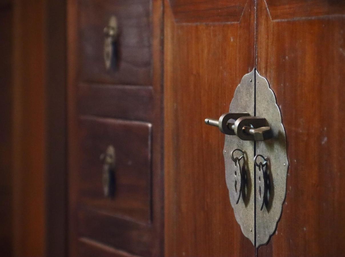 Guest House Shimoze Agematsu Iida Ngoại thất bức ảnh