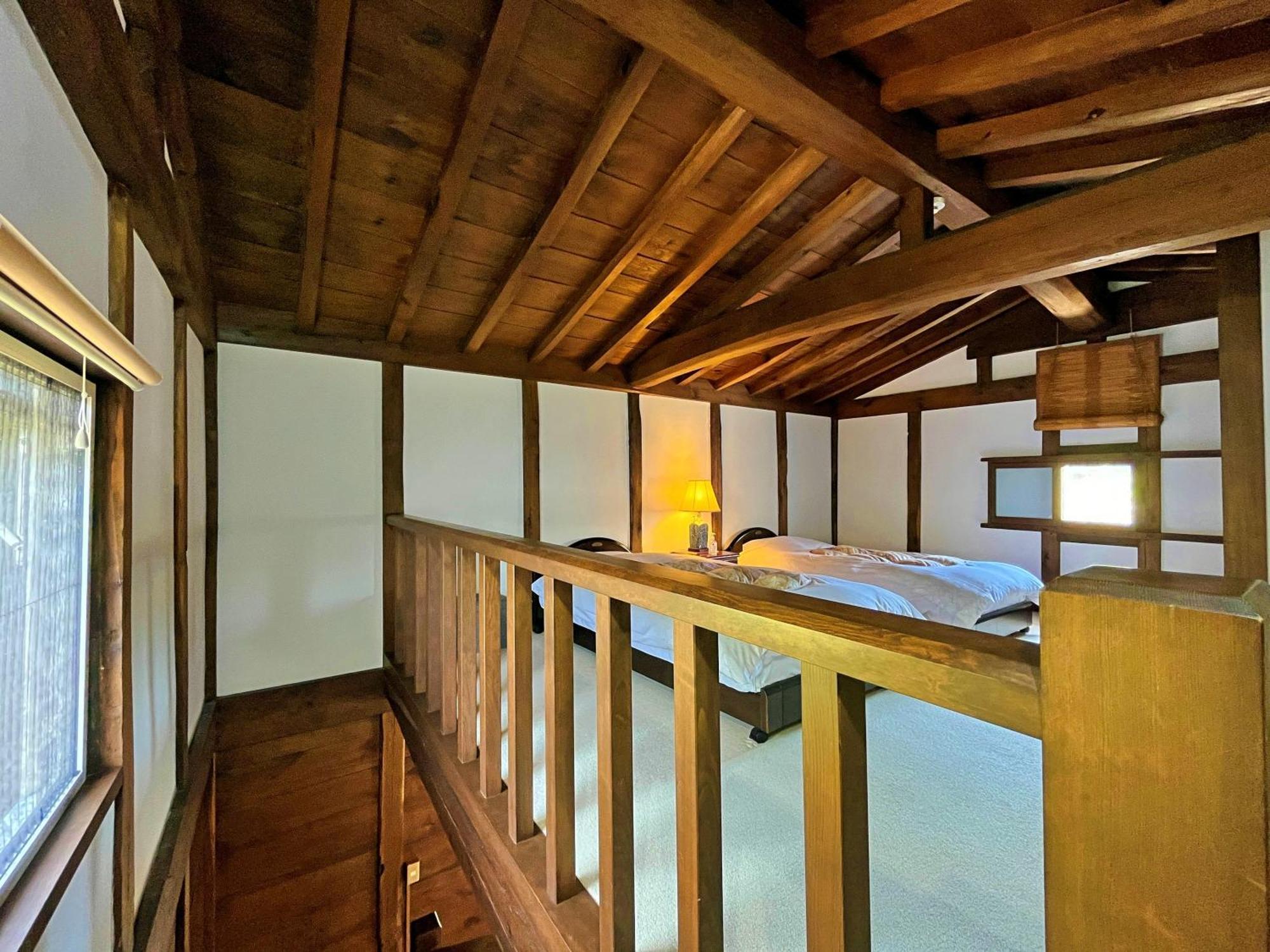 Guest House Shimoze Agematsu Iida Ngoại thất bức ảnh