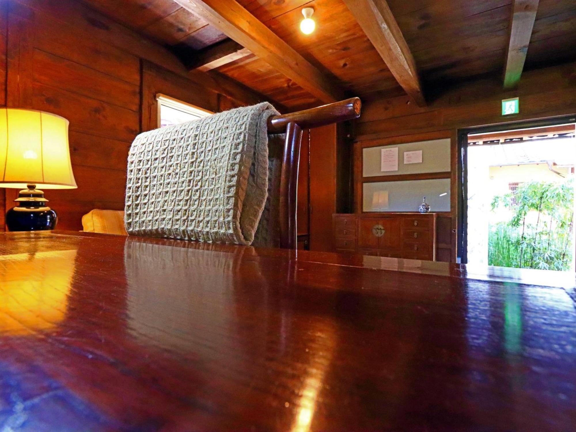 Guest House Shimoze Agematsu Iida Ngoại thất bức ảnh