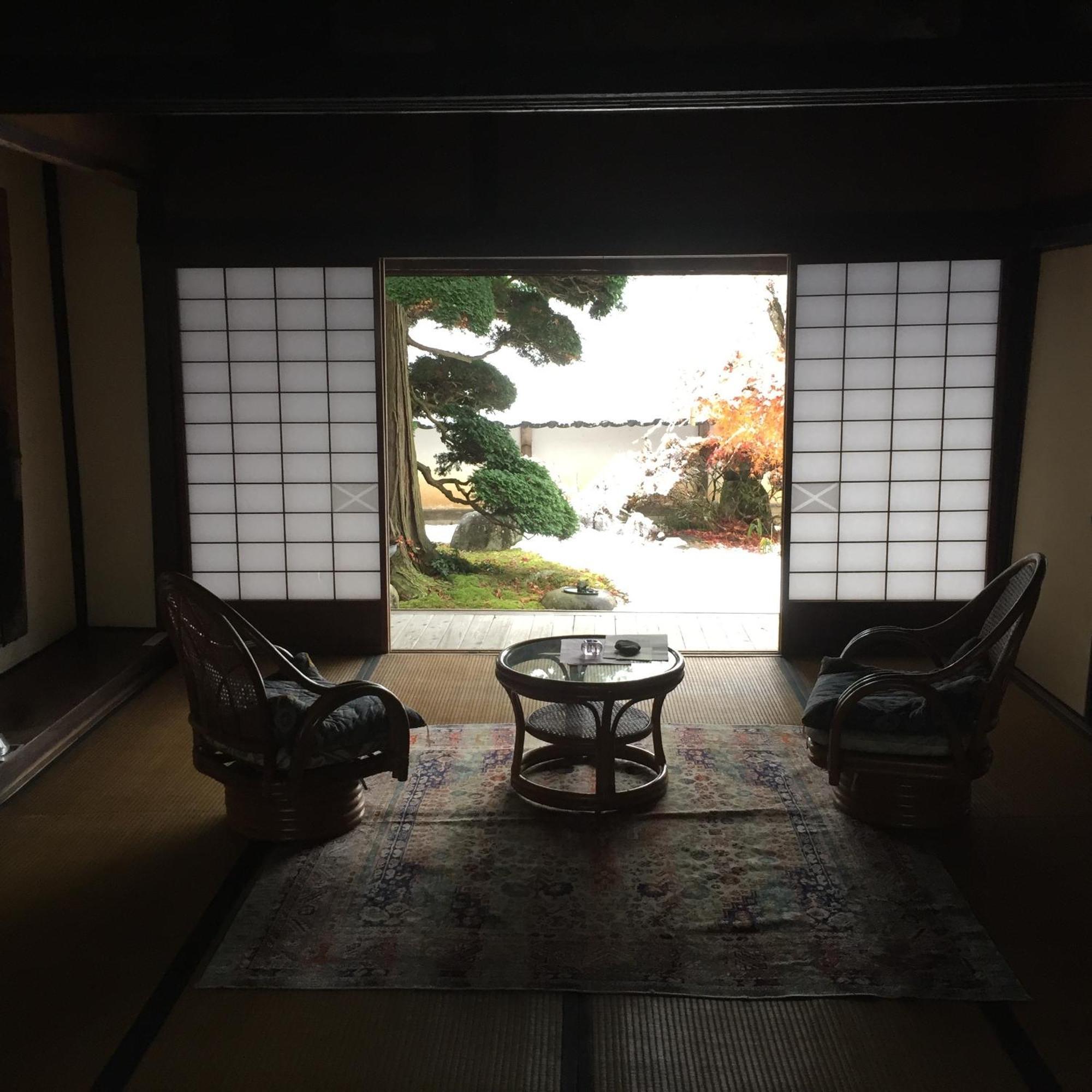 Guest House Shimoze Agematsu Iida Ngoại thất bức ảnh